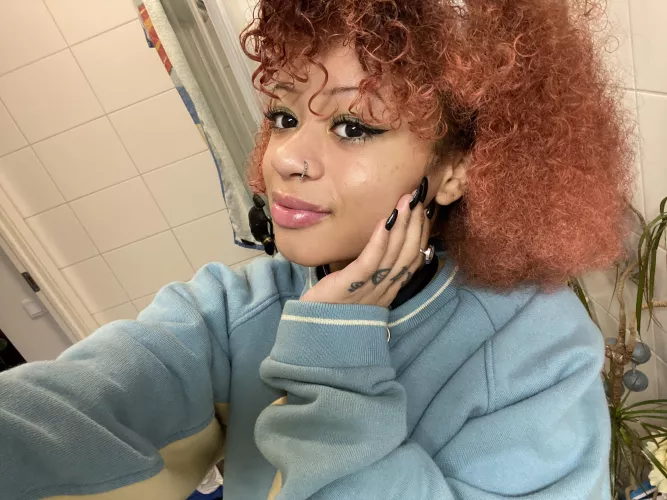 Happy Friday I guess