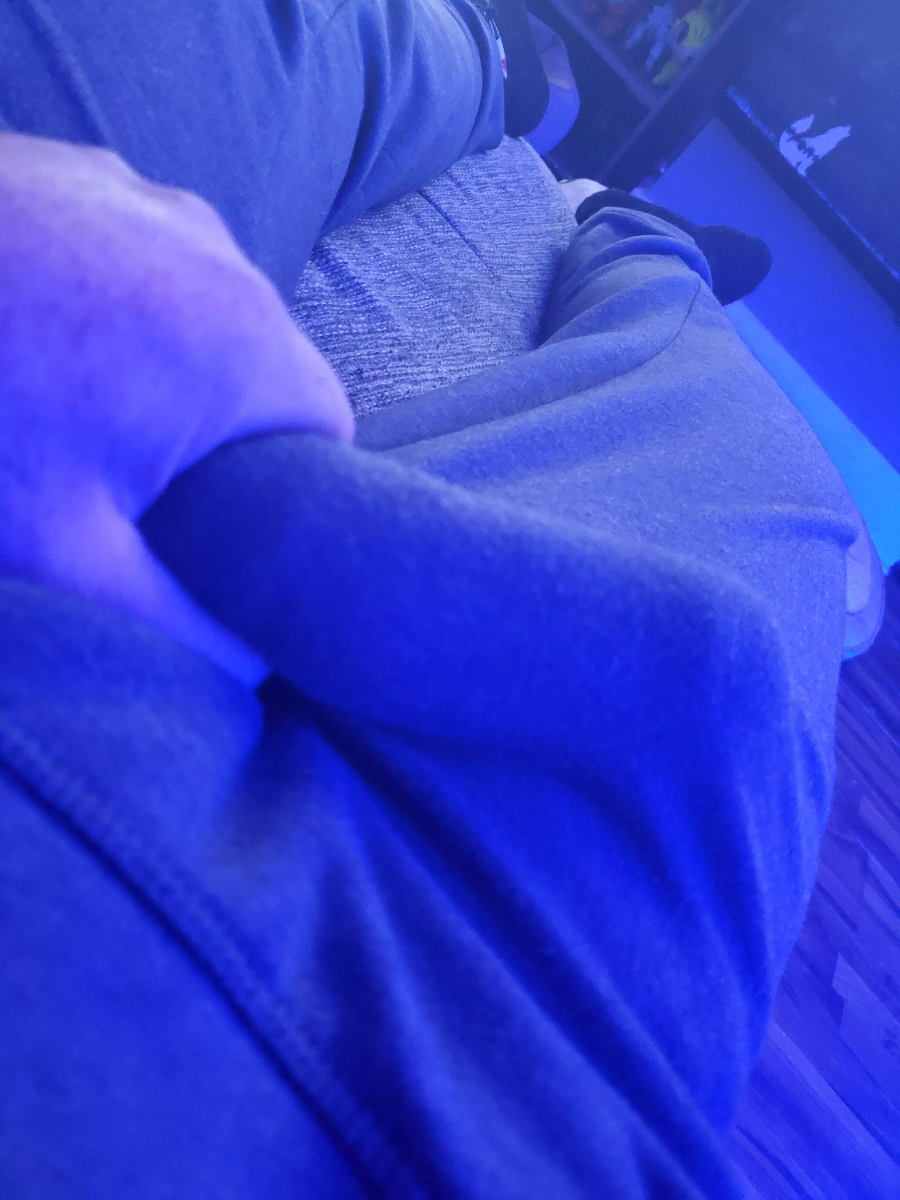 Happy get stuffed day