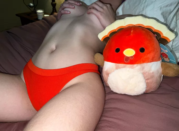 happy Thanksgiving:)