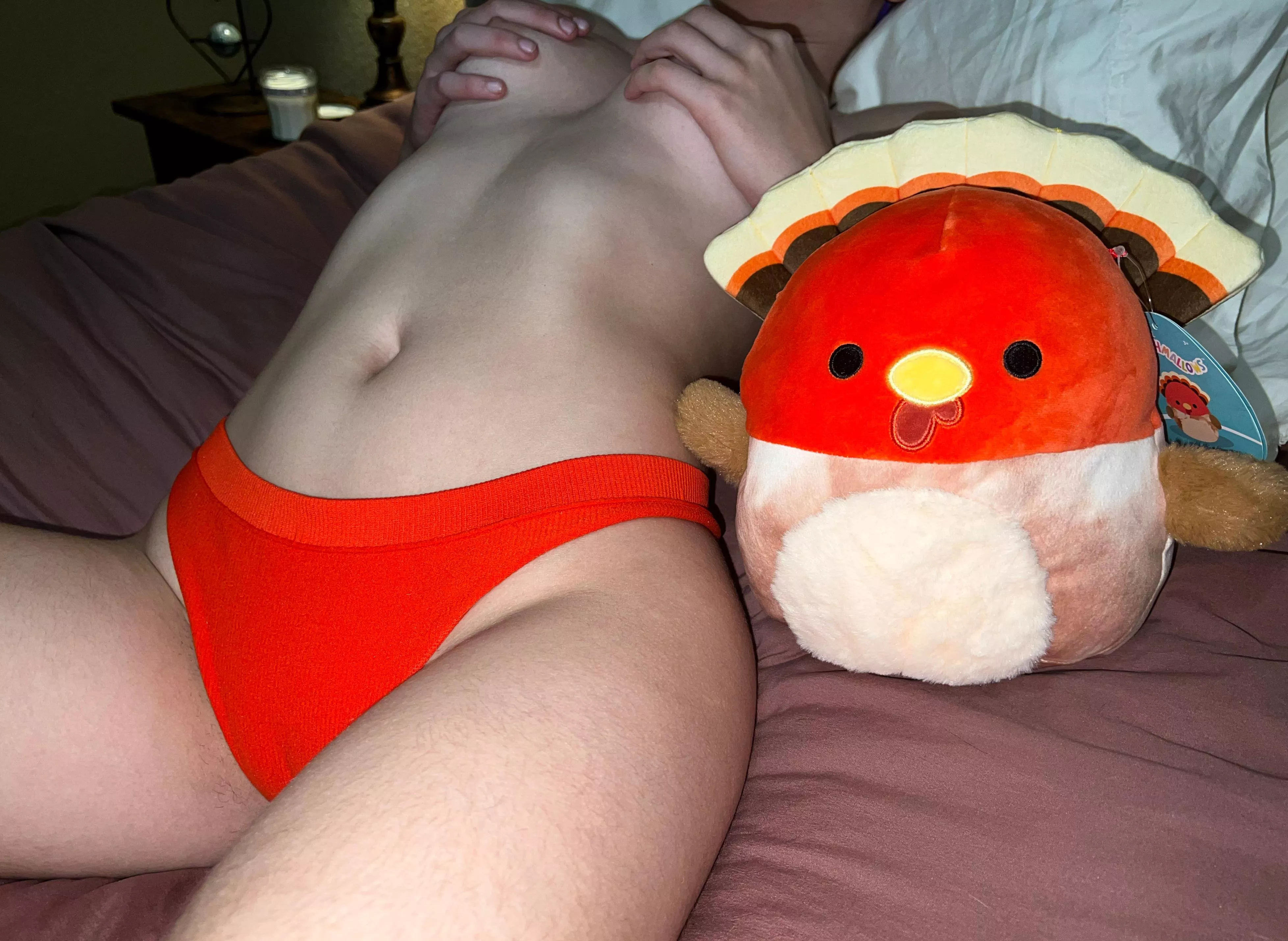 happy Thanksgiving:)