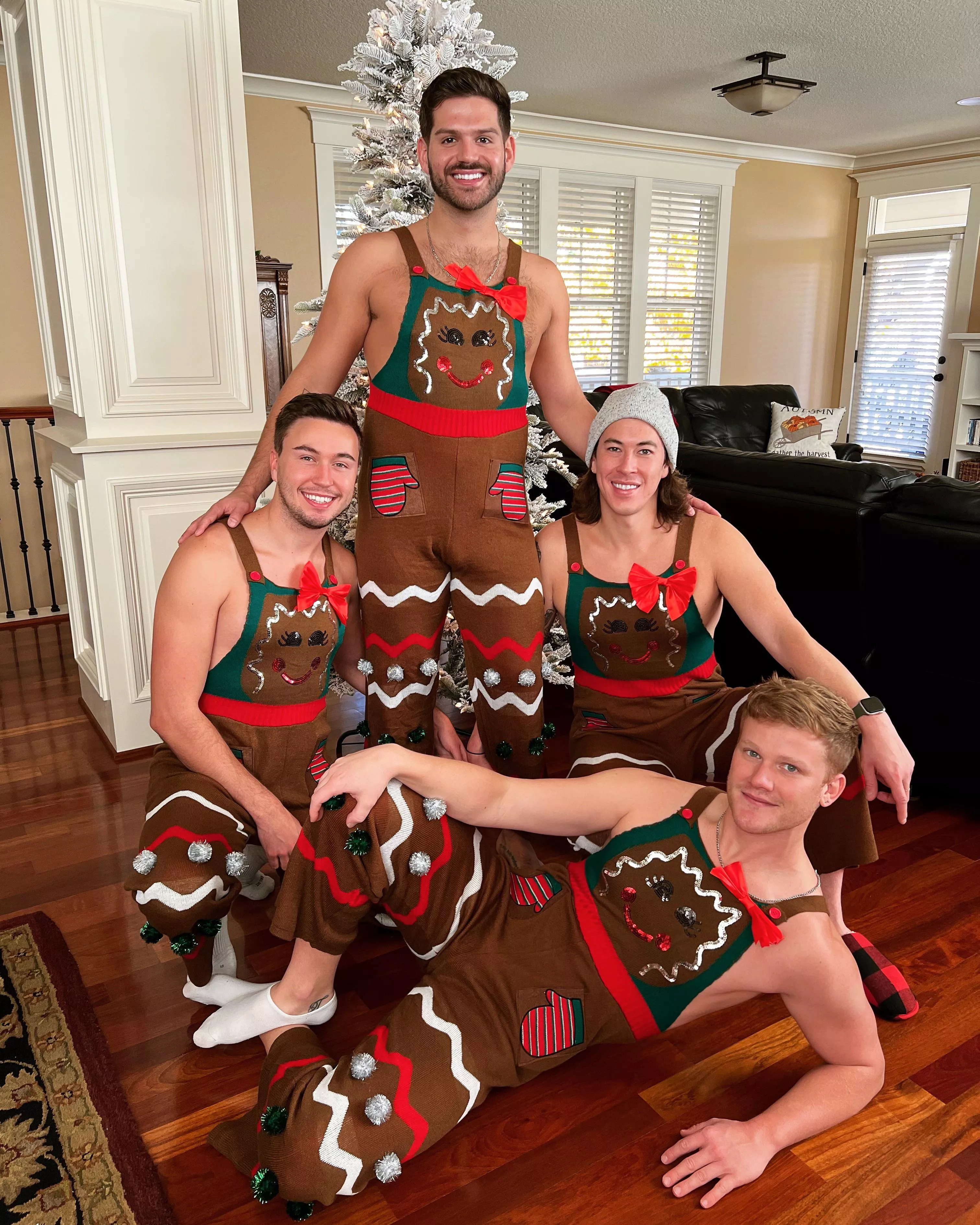 Happy Thanksgiving 🦃