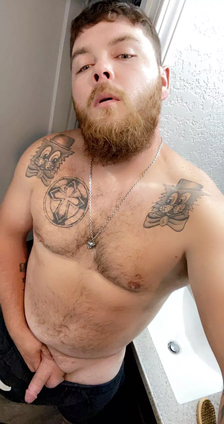 Happy thanksgiving No turkey but here’s some cock