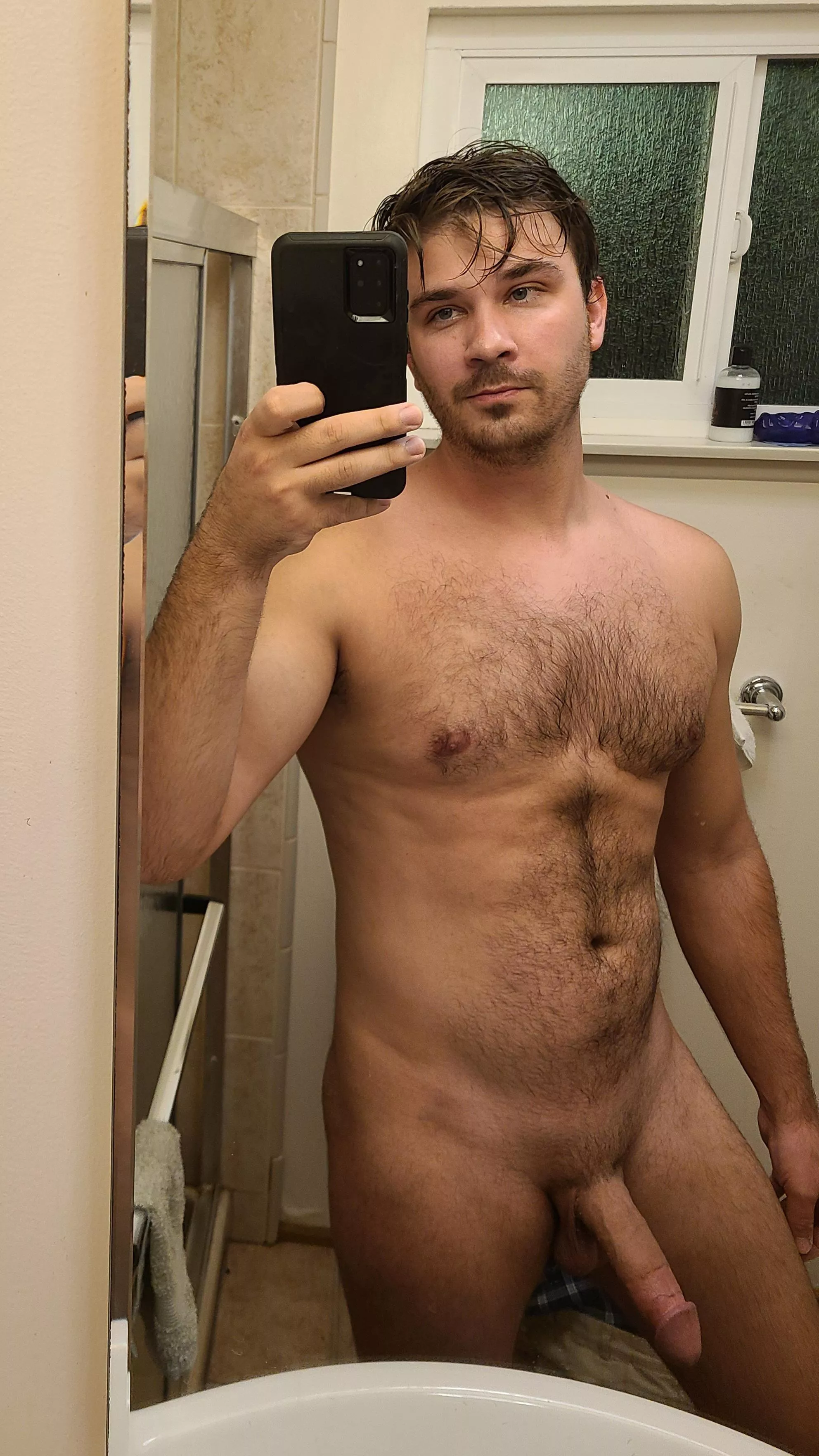 Happy Thanksgiving. Ready for your stuffing?