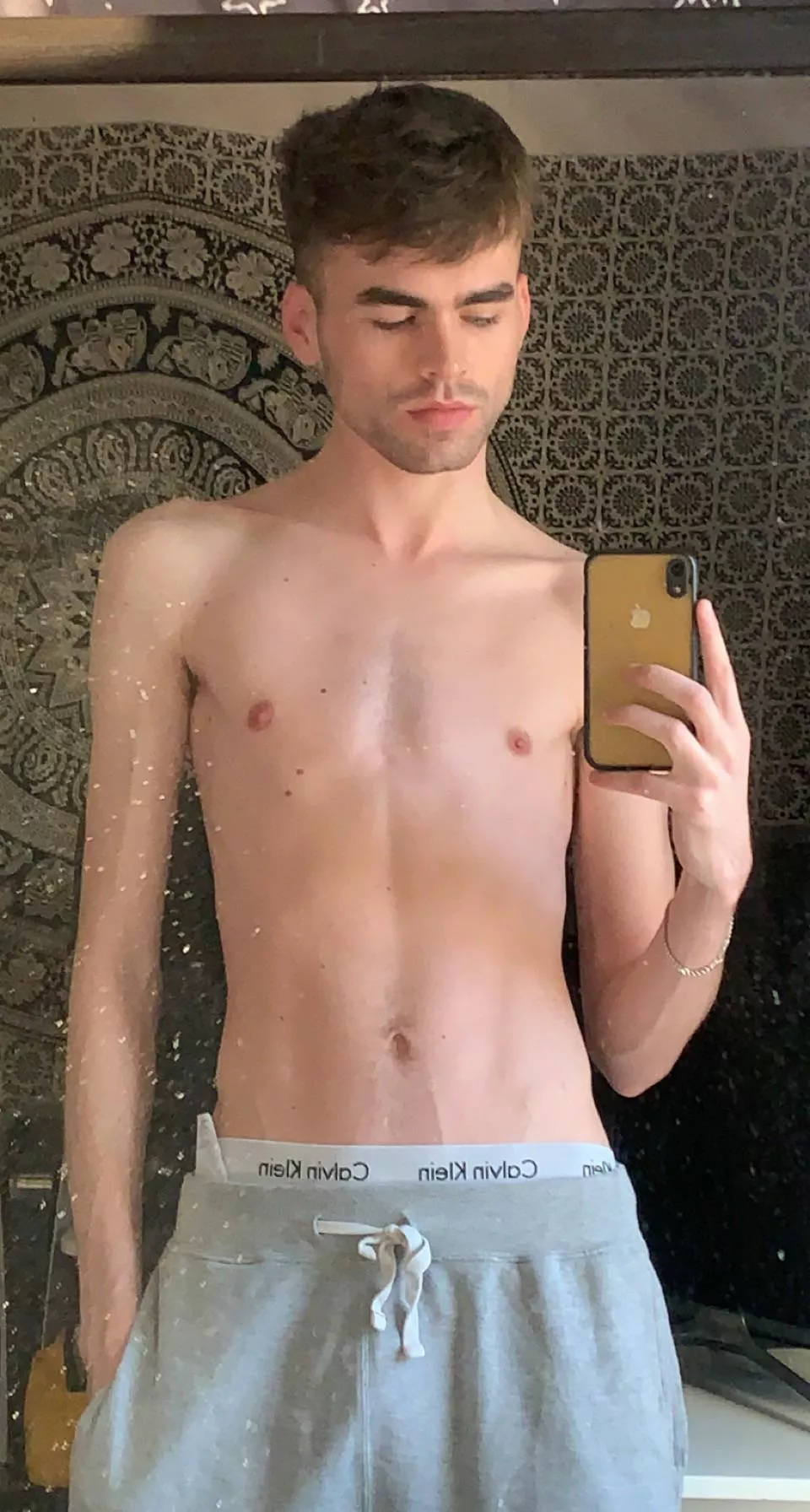 Happy with my progress👍🏼