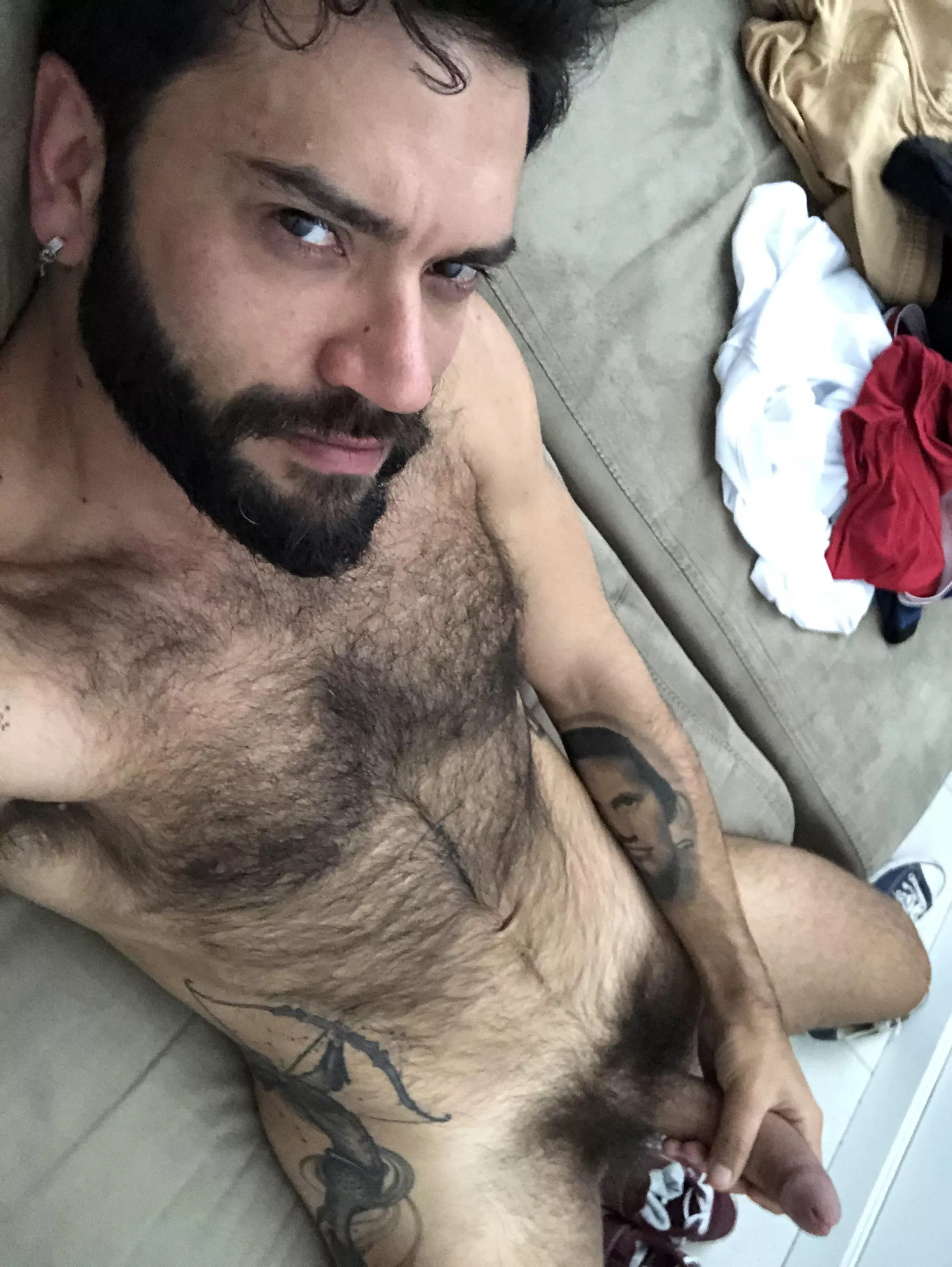 Have a Good night! 🔥