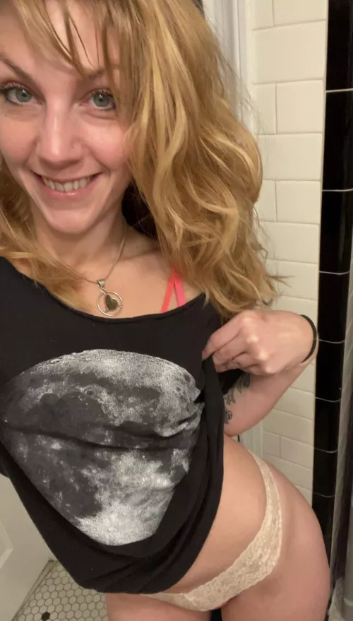 Have a great Friday you silly folks