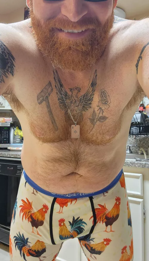 Have a great weekend.