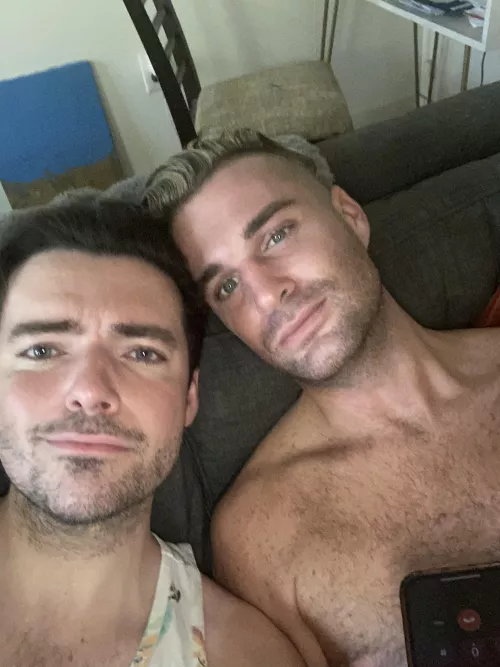 Heading out right now to get our engagement rings 🤍☁️😘