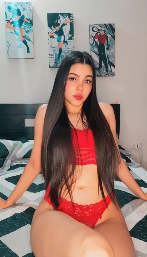 Hello baby 🔥 My OF 👇