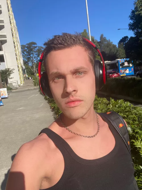 Hello from Australia :)