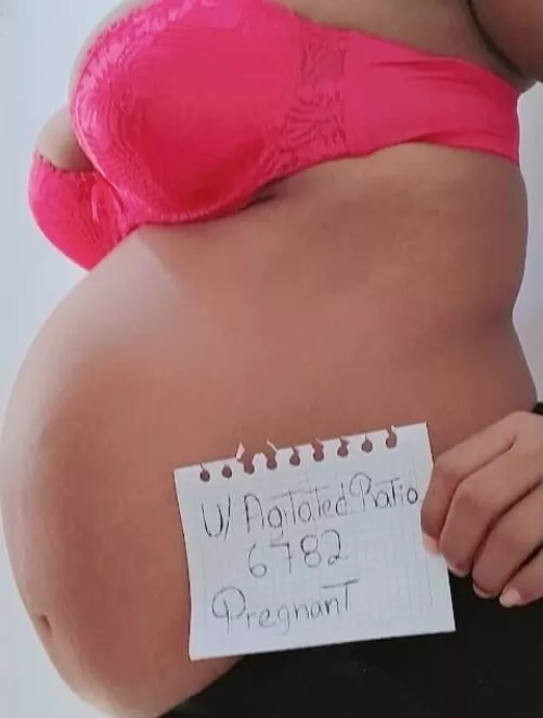 help me I'm pregnant daring 🔥🔥🔥