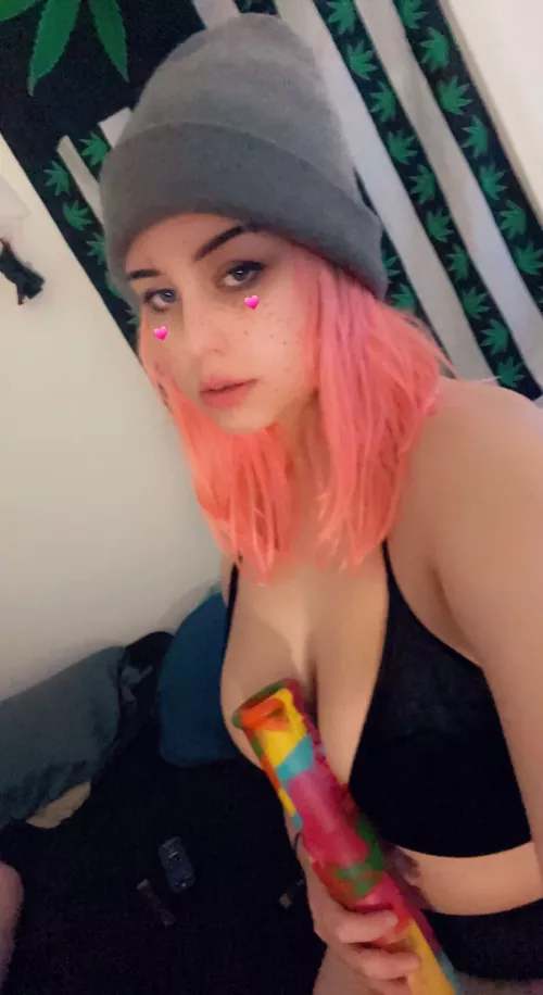 hey guys I'm new here 😉💗