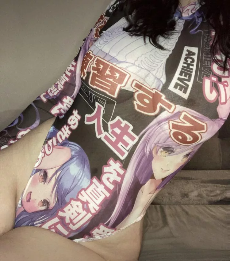 Hey, I'm home alone 😈