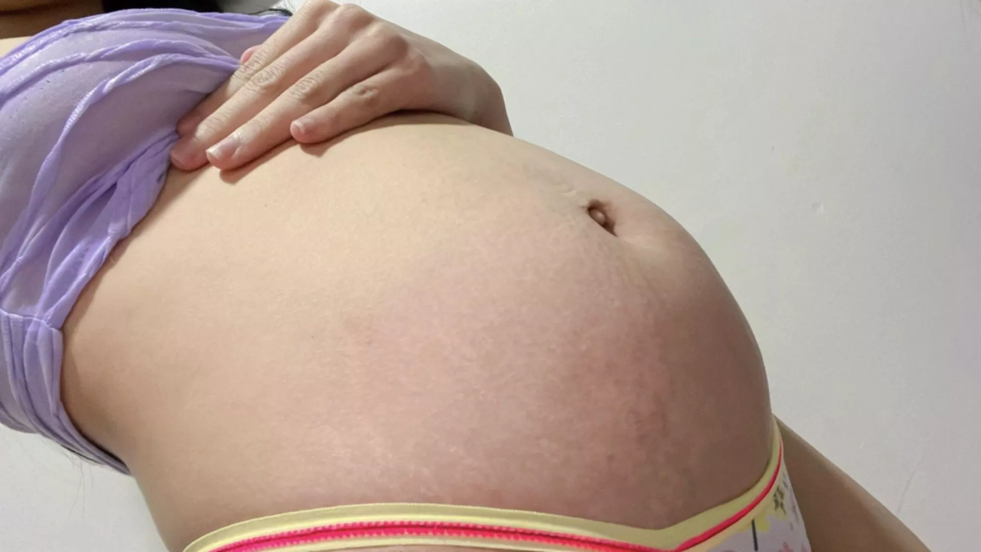 Hi daddy🤰🏻vote✨