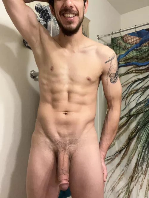 Hope you all approve 😘