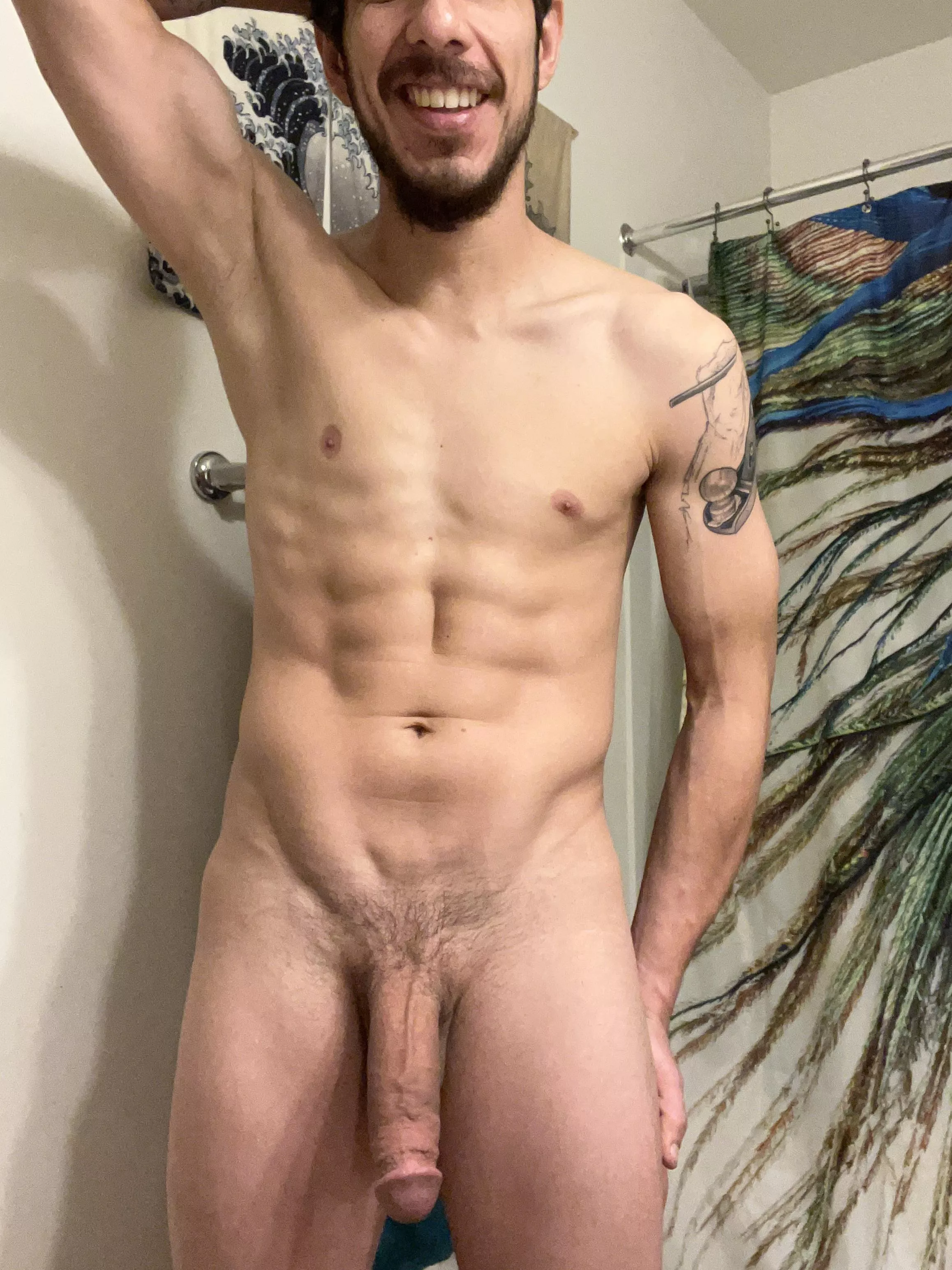 Hope you all approve 😘