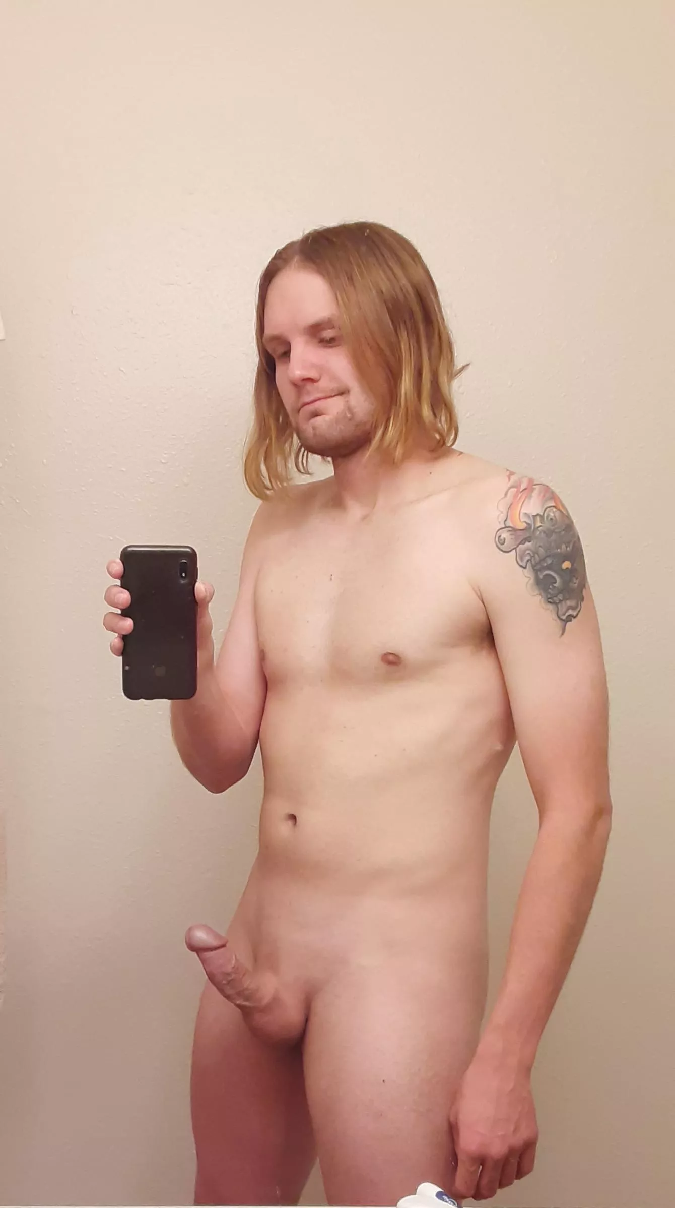 hot enough to be here