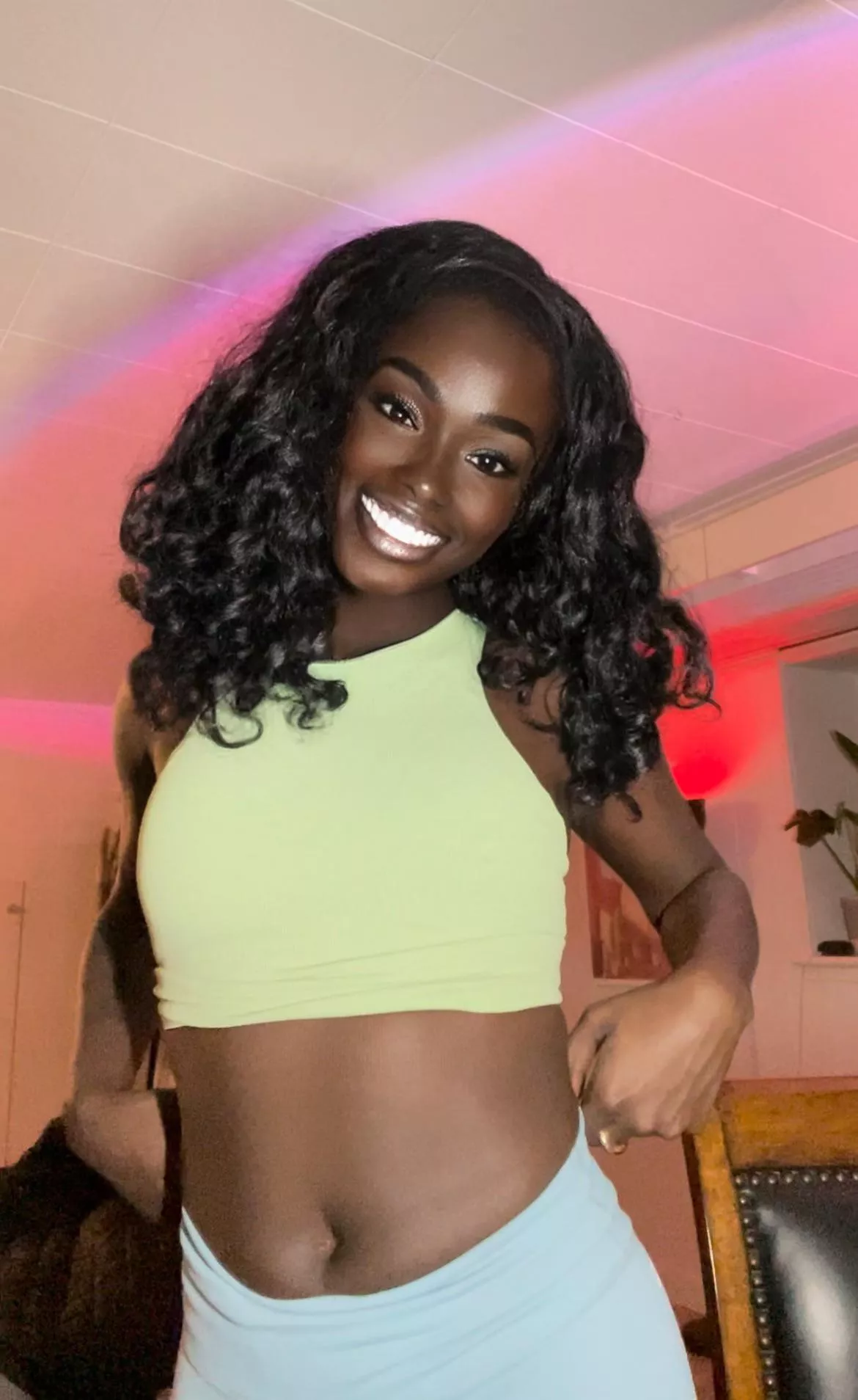 how bad do you wanna fuck me?