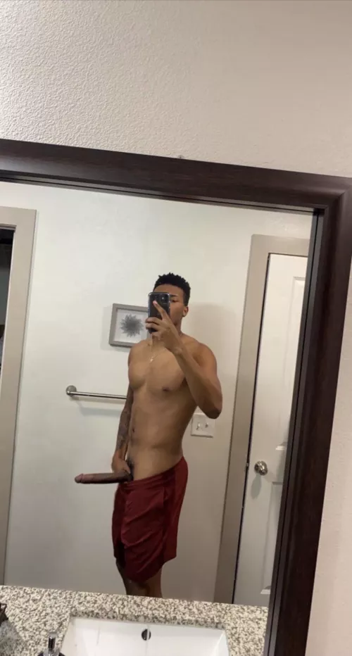 Hungry for some more meat?