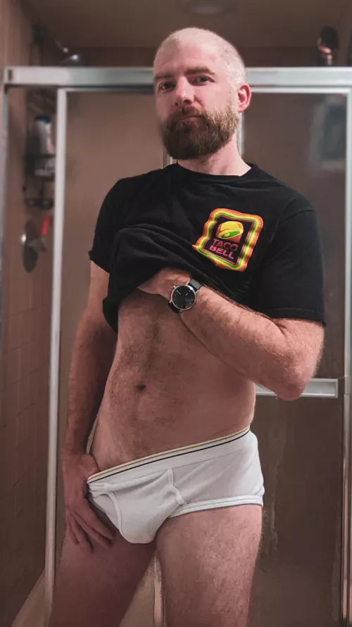 Hungry for some Taco Bell [40]