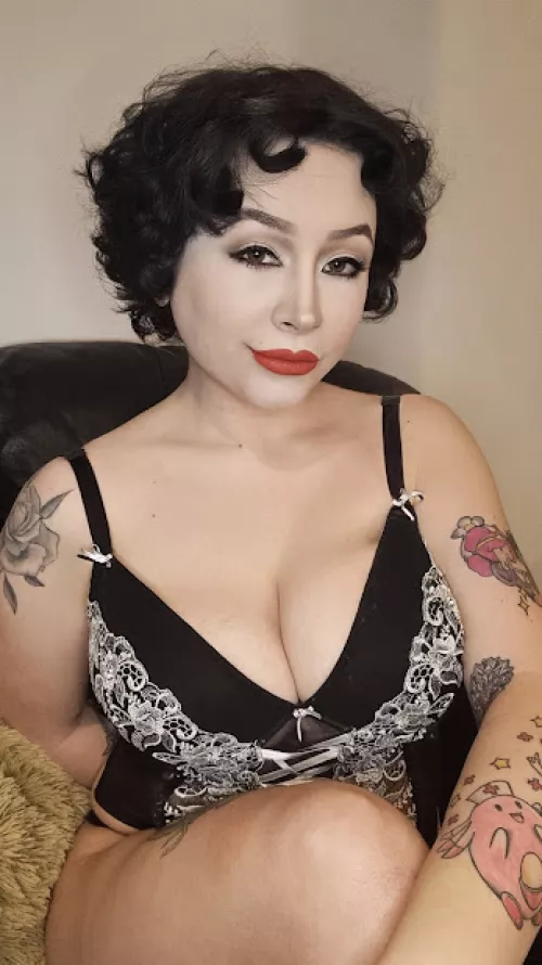 I caught you staring..it's okay, I want you to look