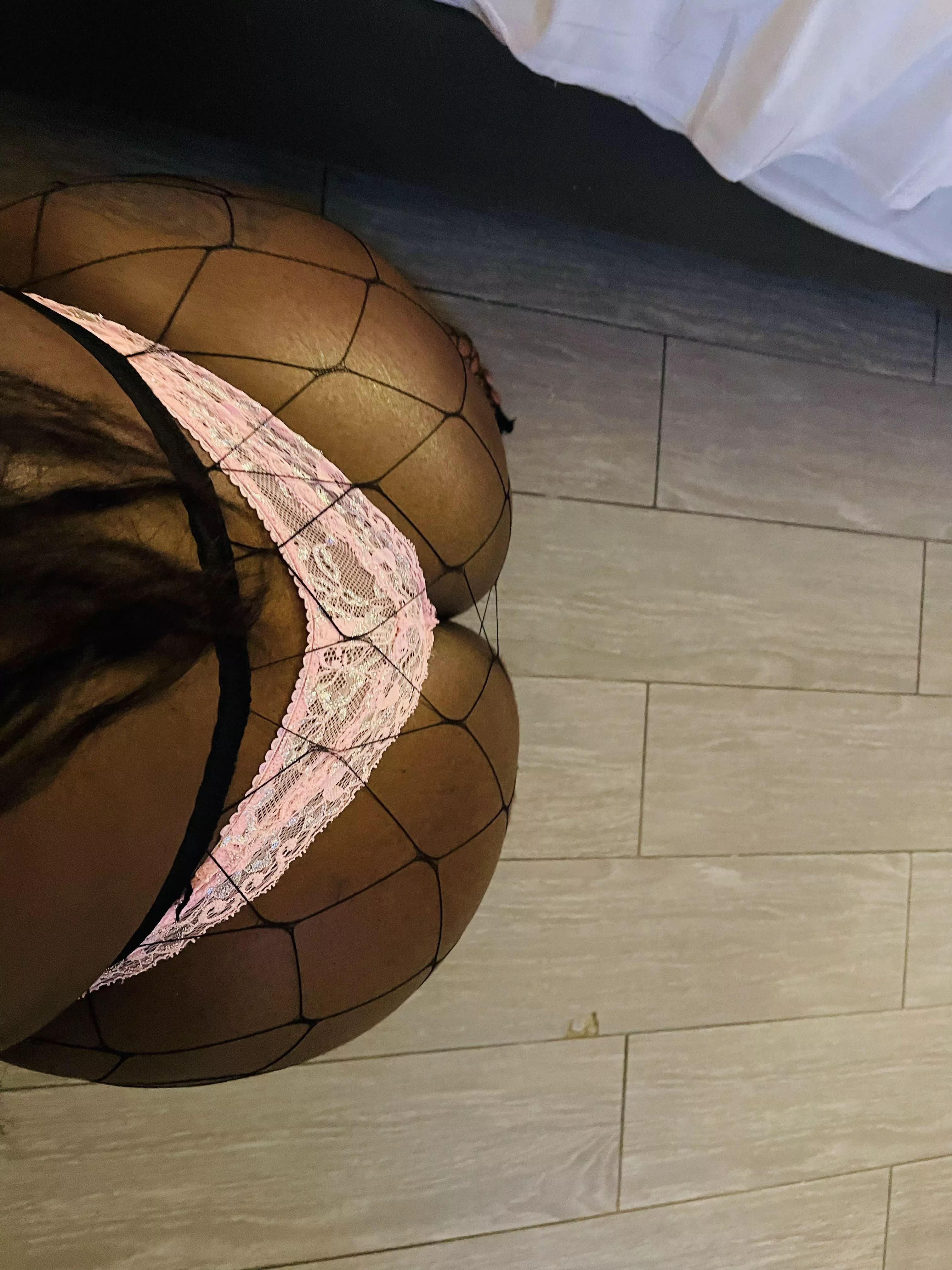 I guess no more night with the boys!