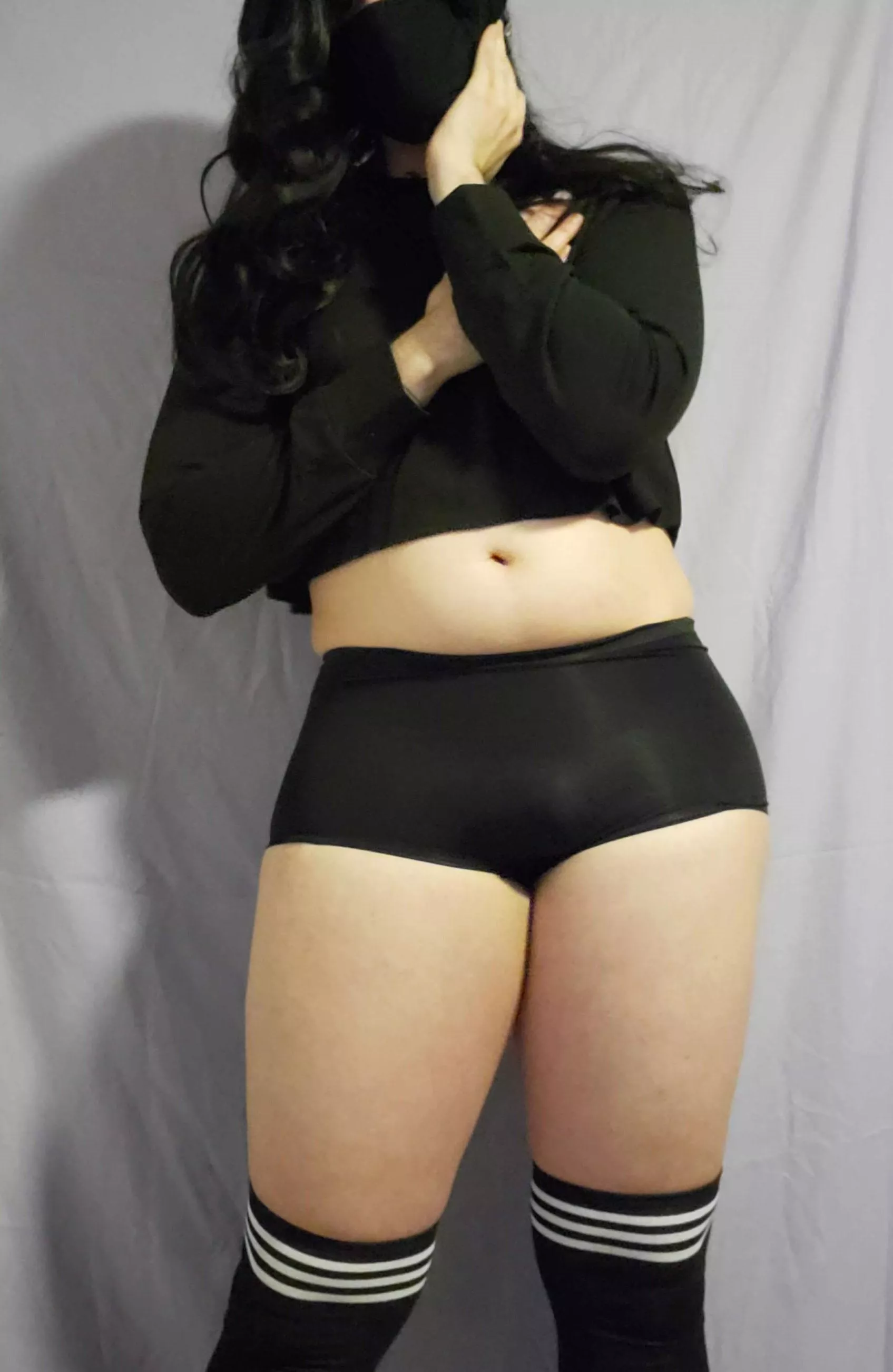 I have no idea what I'm doing..