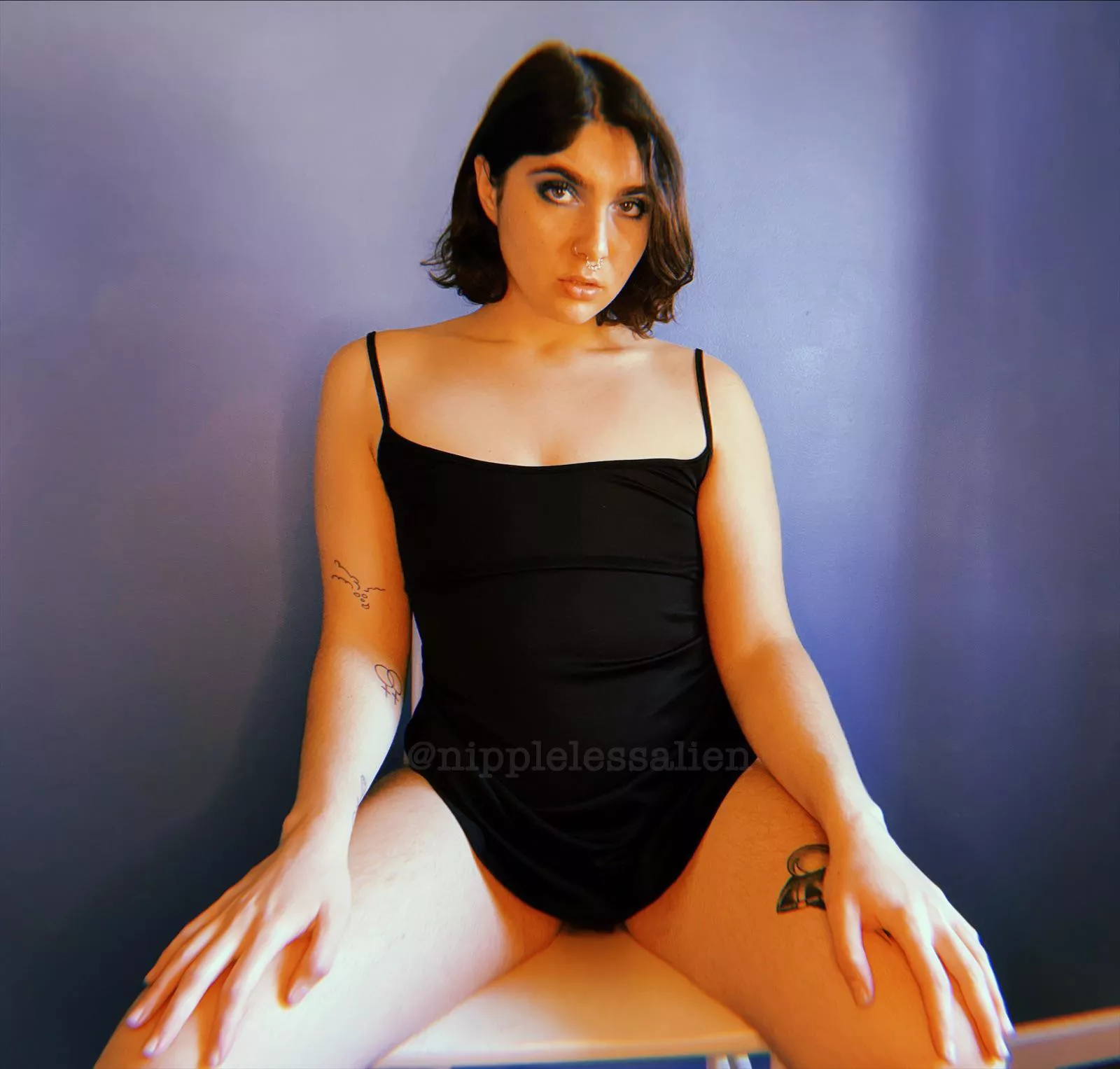 I heard that you like trans femboys (he/him)