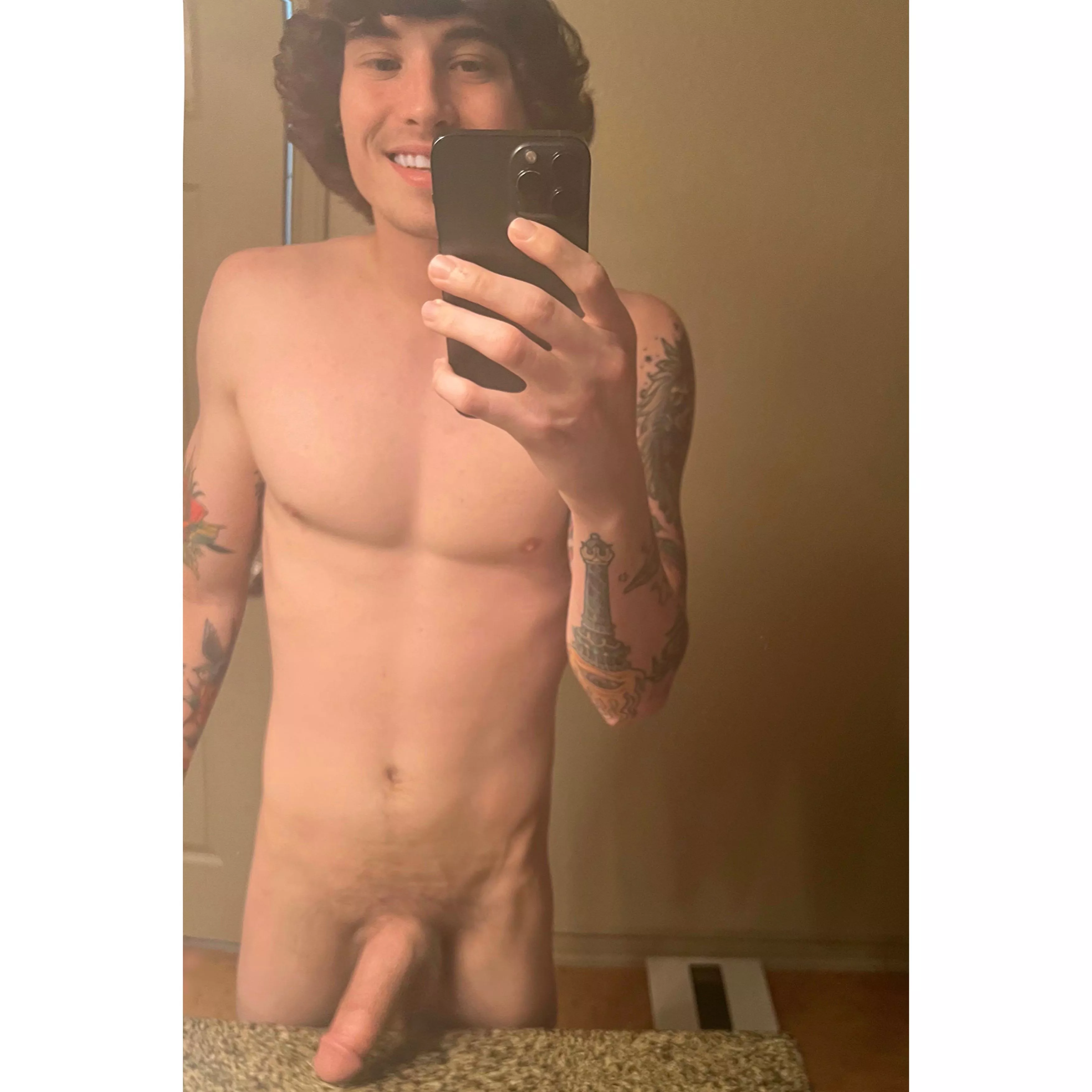 I hope everyone is having a happy Friday