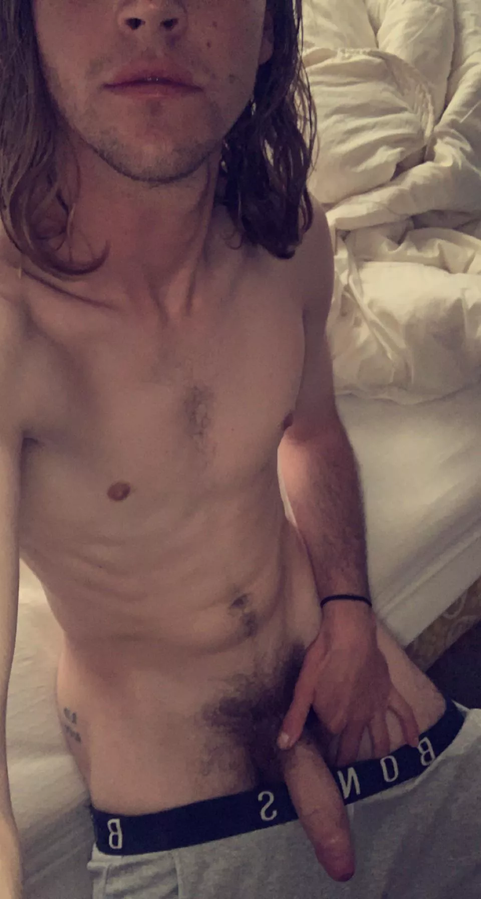 I hope some of you beautiful ladies like what you see :)