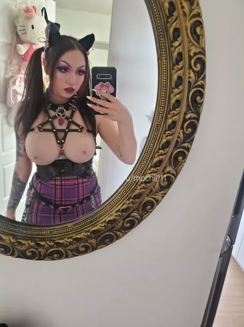 I hope this helps get you off today!