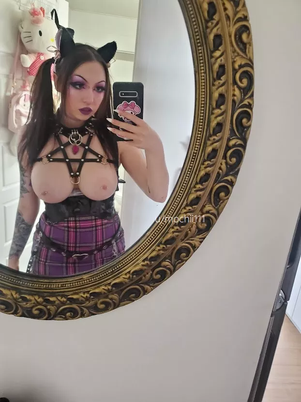 I hope this helps get you off today!