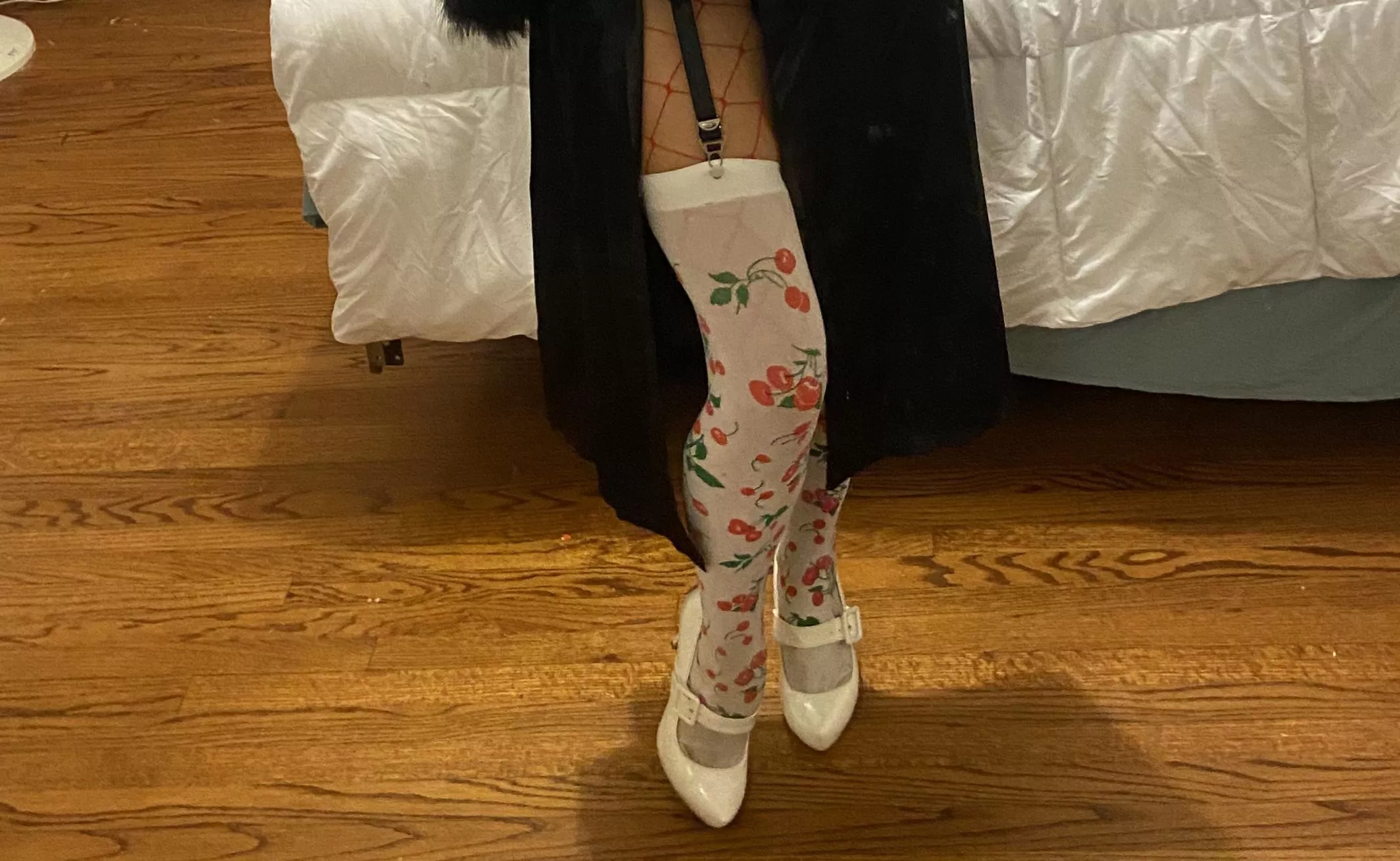 I love a classic vintage look!!!