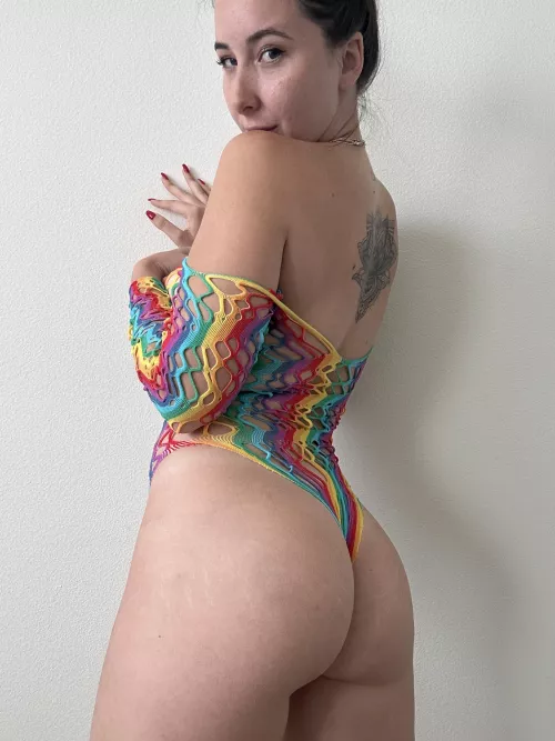 I love it when you smack it!