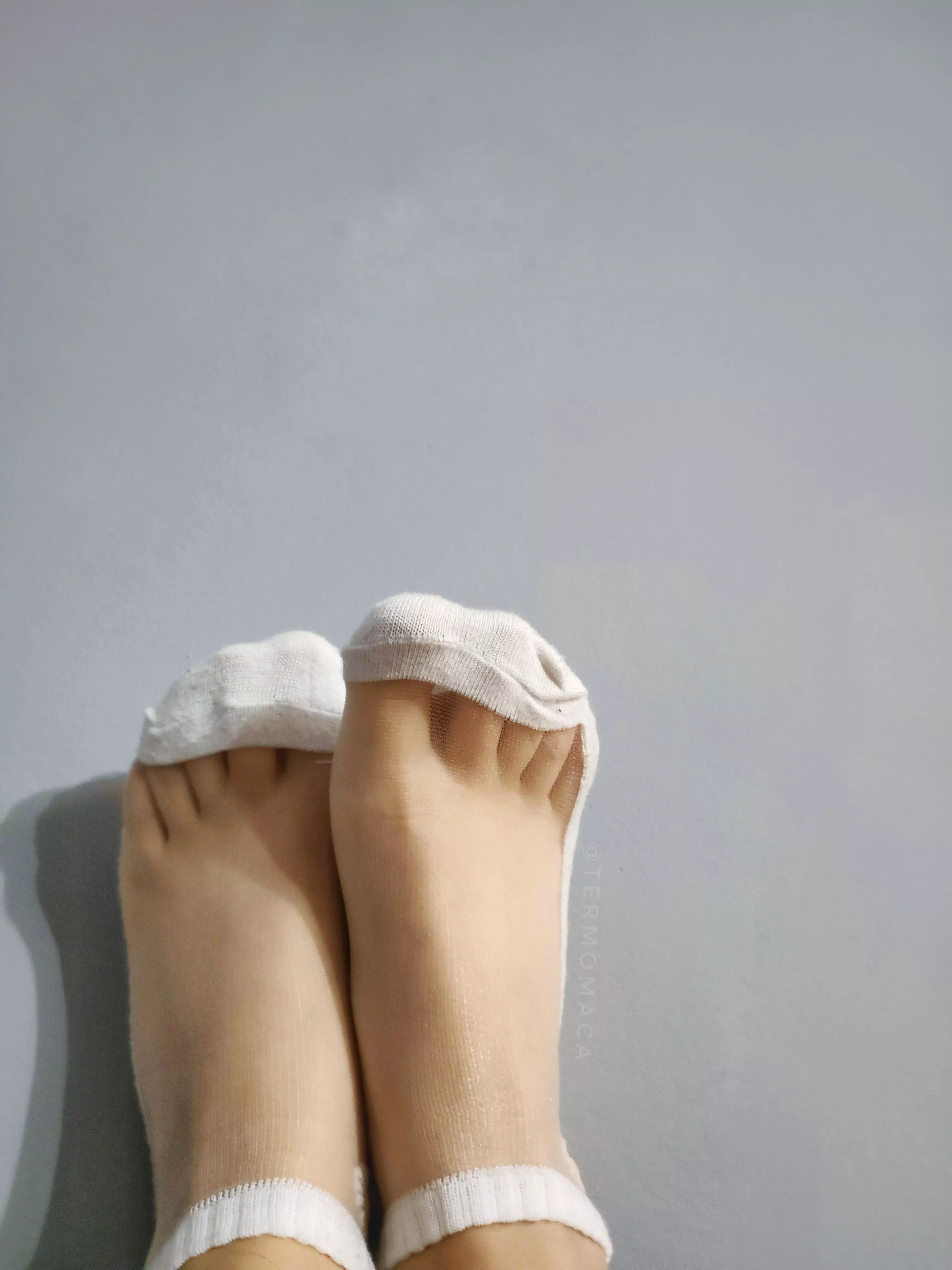 i love this cute socks