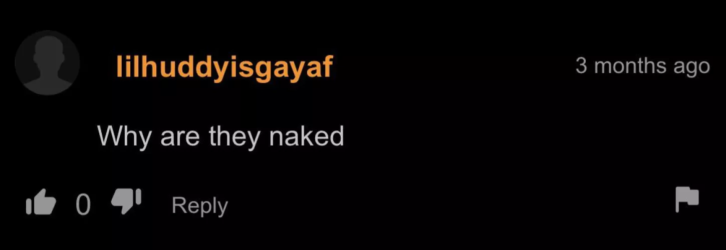 i often wonder the same thing