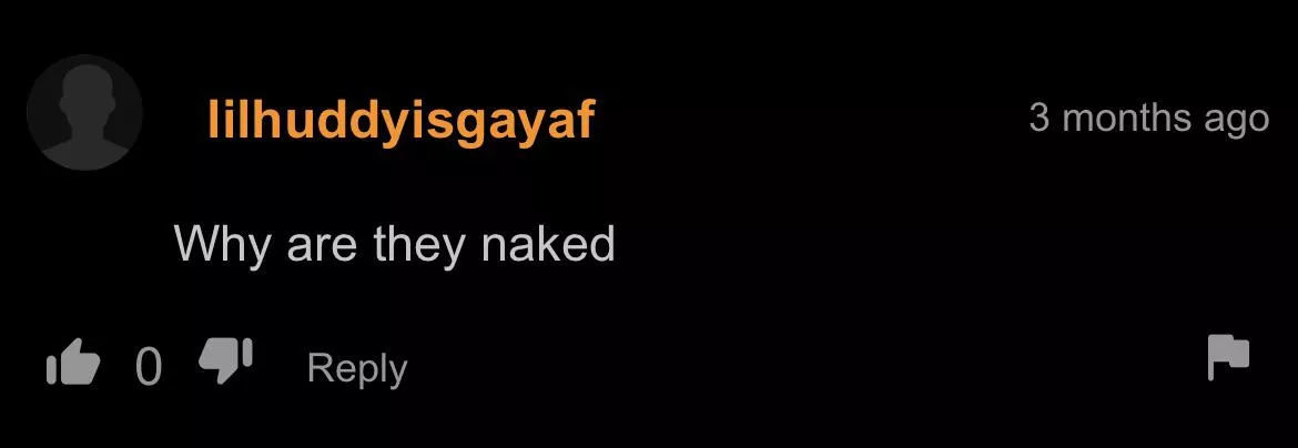 i often wonder the same thing