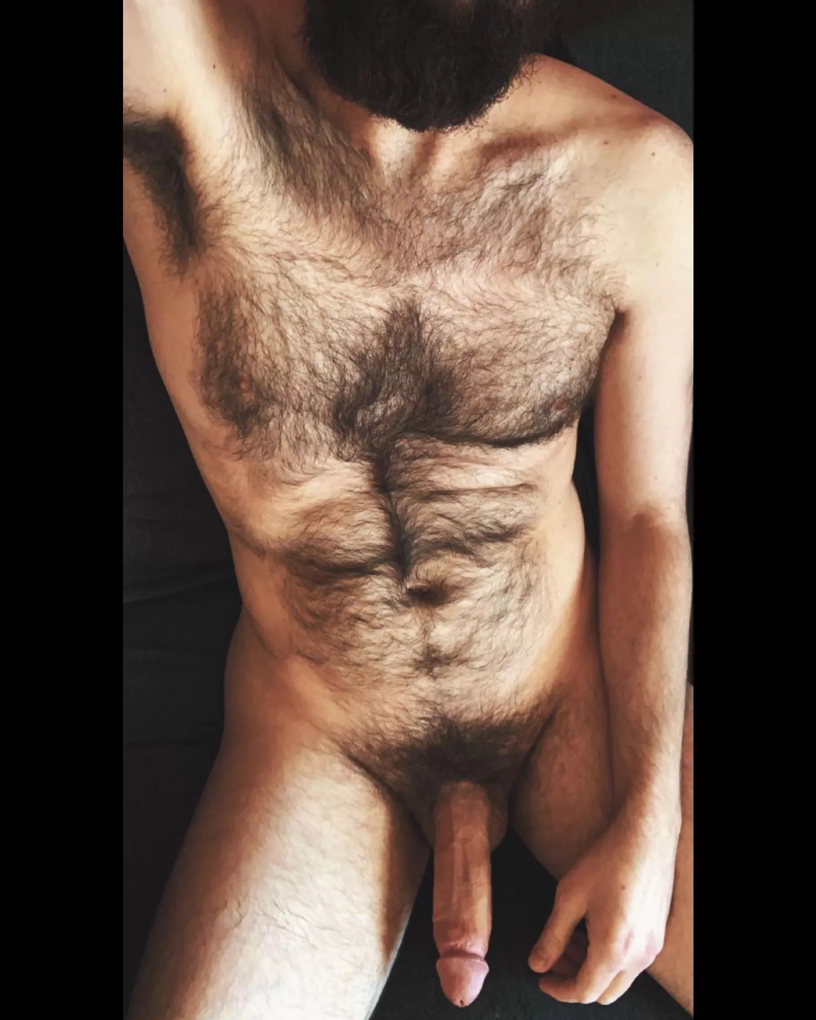 I stuffed everything yesterday...