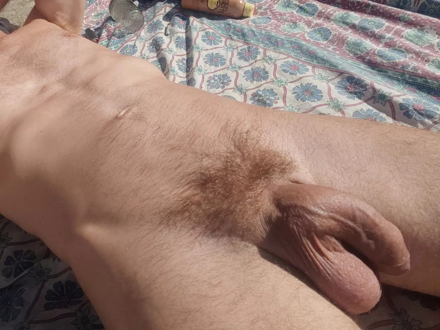 I want to know your girlfriend