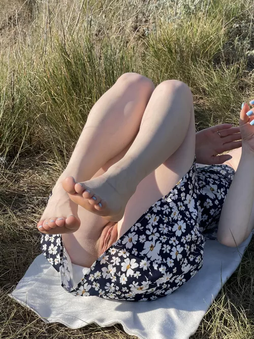 I want to smear the whole body with cream and massage it for a long time