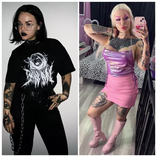 I was bullied then and now i still bullied but at least i like myself now