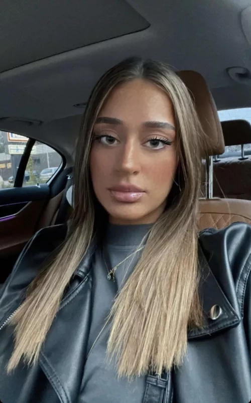 If you have a cock that’s 1.5 times bigger than me, you may have my gf