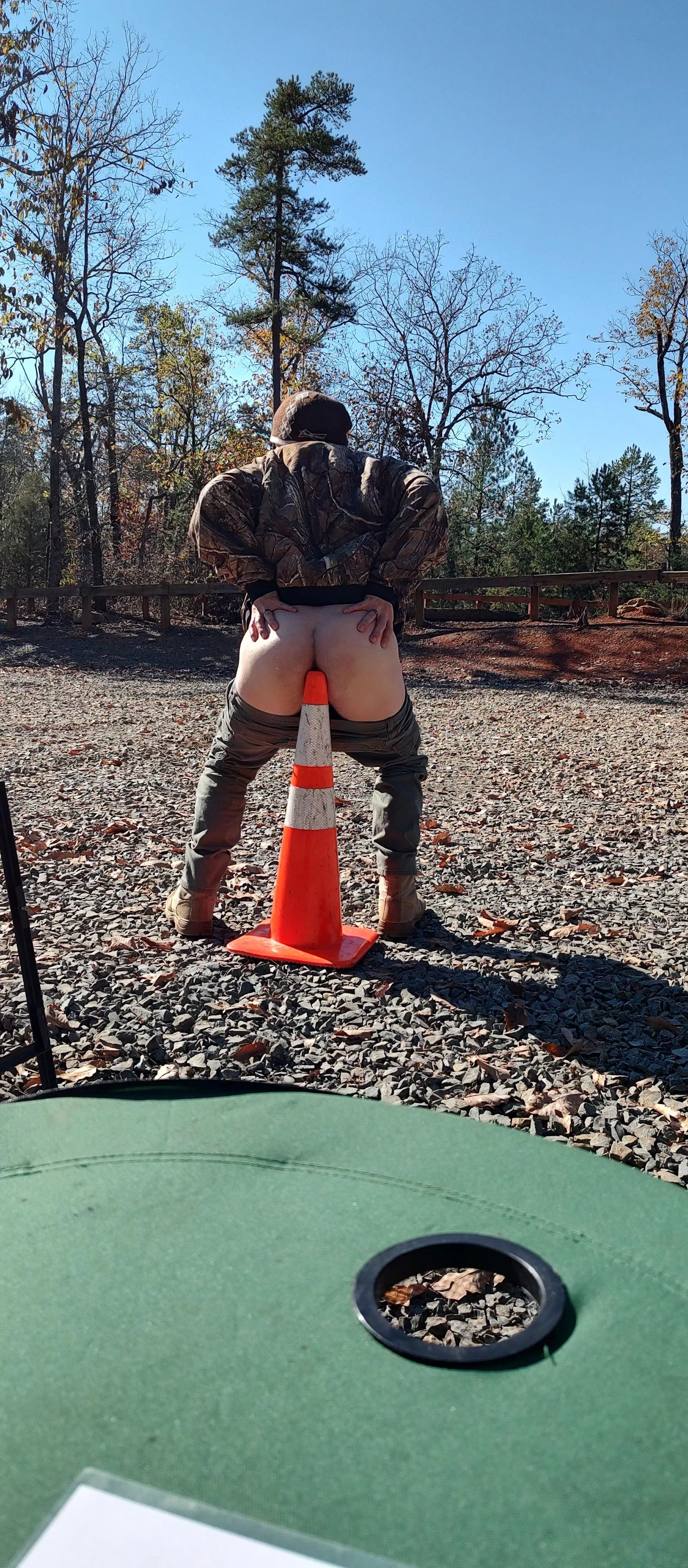 I'll let you caption this