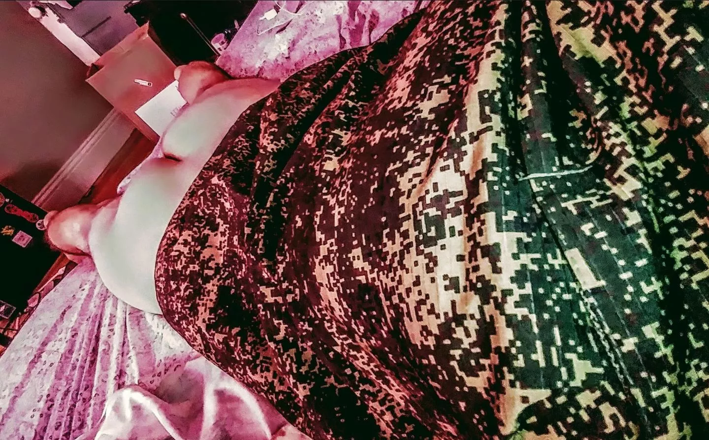 I'll ready serve 🦊🤟