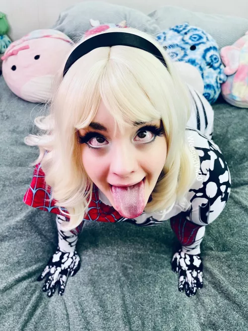 I’ll send nudes if my thicc body turns you on