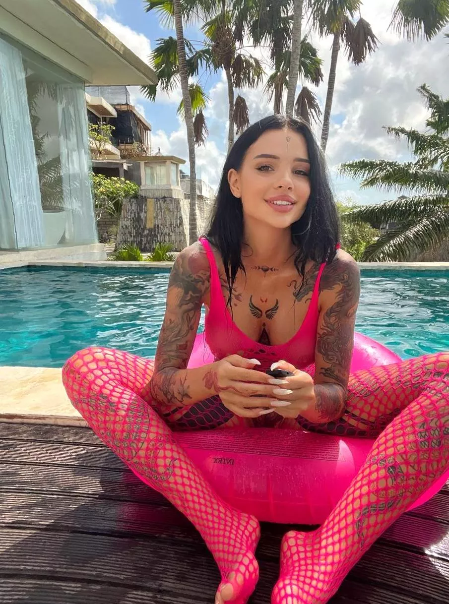 I'm not feeling very productive today