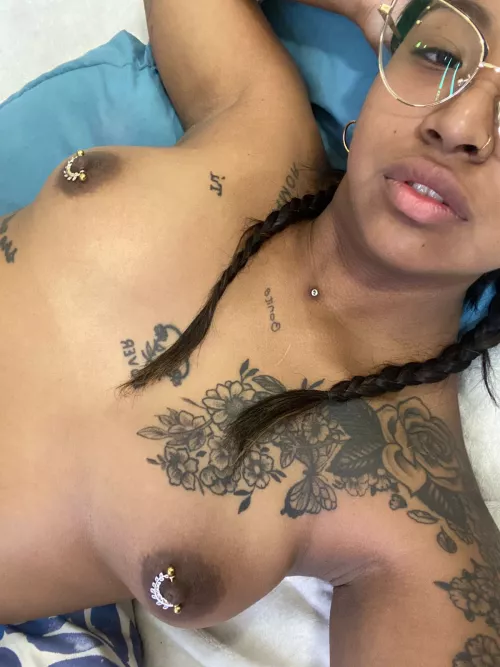 Im obsessed with being good at what I do