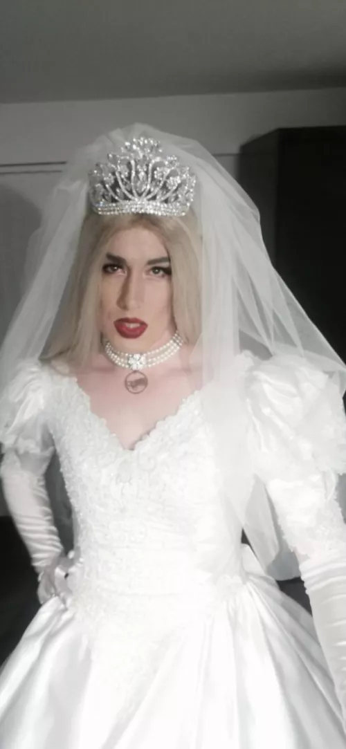 I’m straight and lost a bet