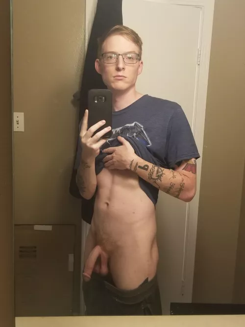 Instead of going out and dealing with crowds, you should stay in with me for Black Friday. 😈