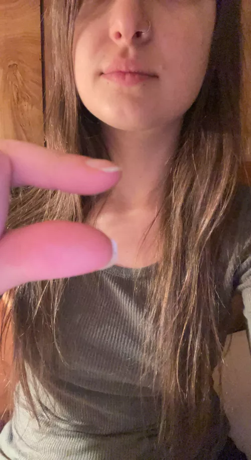 It’s still NNN and you have already lost several times because your dick is just far to sad and small to make it in life anywhere at all 🤷‍♀️😂 [domme] [oc]